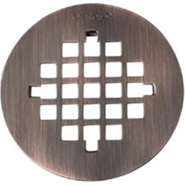 Made-To-Order 42017 Rubbed Oil Bronze Strainer MA871869 - main